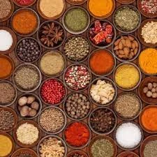 Grocery / மளிகை