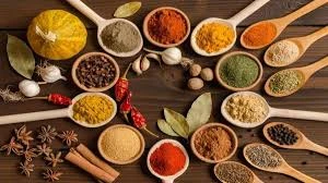 Spices & Masala / மசாலா